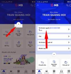 hướng dẫn sử dụng mb xổ số