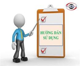 hướng dẫn sử dụng quả xổ số long an