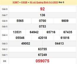 hướng dẫn sử dụng quảng bình xổ số quảng bình