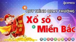 hướng dẫn sử dụng quay thử so xo mien bac