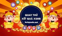 hướng dẫn sử dụng quay thử xổ số bắc ninh