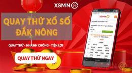 hướng dẫn sử dụng quay thu xo so dak lak