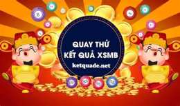 hướng dẫn sử dụng quay thử xô số miền bắc