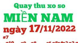 hướng dẫn sử dụng quay thu xo so tay ninh