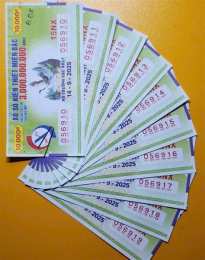 hướng dẫn sử dụng quay thử xổ số thủ đô