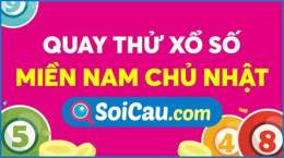 hướng dẫn sử dụng quay thử xổ số thứ hai hàng tuần