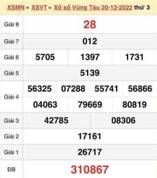 hướng dẫn sử dụng quay thử xổ số vũng tàu giải đặc biệt
