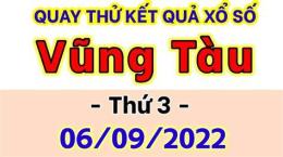 hướng dẫn sử dụng quay thử xổ số vũng tàu giờ hoàng đạo