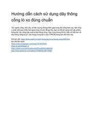 hướng dẫn sử dụng so xo dac lac hom nay