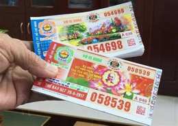 hướng dẫn sử dụng số xổ đài miền trung