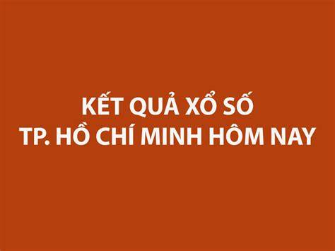 hướng dẫn sử dụng số xổ ho chi minh