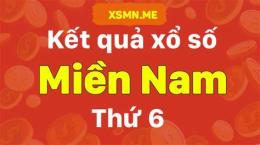 hướng dẫn sử dụng so xo mien nam thu 6 hang tuan minh ngoc
