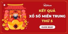 hướng dẫn sử dụng số xổ miền trung thứ năm hàng tuần