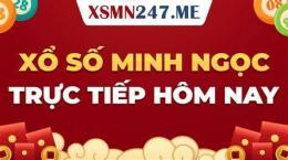 hướng dẫn sử dụng so xo minhngoc