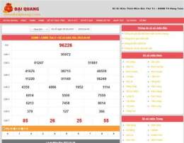 hướng dẫn sử dụng so xo mn thu 4 hang tuan
