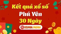 hướng dẫn sử dụng so xo phu yen 30 ngay
