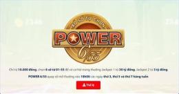 hướng dẫn sử dụng số xổ power