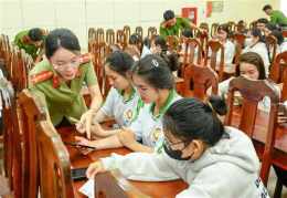 hướng dẫn sử dụng so xo theo nam