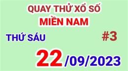 hướng dẫn sử dụng số xổ thứ sáu hàng tuần