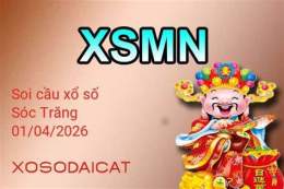 hướng dẫn sử dụng soi cầu xổ số sóc trăng