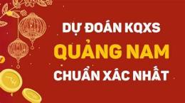 hướng dẫn sử dụng tần suất xổ số quảng nam