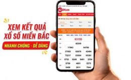 hướng dẫn sử dụng tra cứu xổ số miền bắc tổng hợp