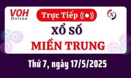 hướng dẫn sử dụng trực tiếp xổ số hôm nay miền trung