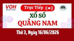 hướng dẫn sử dụng trực tiếp xổ số quảng nam