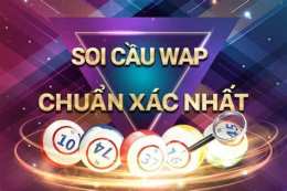 hướng dẫn sử dụng wap soi cầu xổ số miền nam