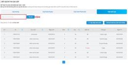 hướng dẫn sử dụng xem kết quả xổ số 30