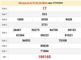 hướng dẫn sử dụng xem kết quả xổ số hồ chí minh