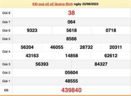 hướng dẫn sử dụng xem kết quả xổ số quảng bình