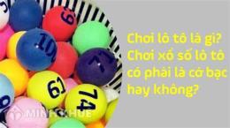 hướng dẫn sử dụng xem xổ số lô tô