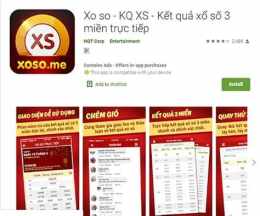 hướng dẫn sử dụng xổ số 3 miền thu 6