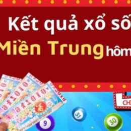 ket qua xo so mien trung thu 4