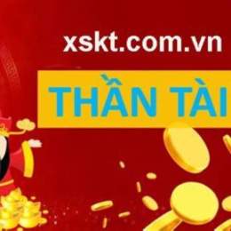 kết quả xổ số thần tài 123