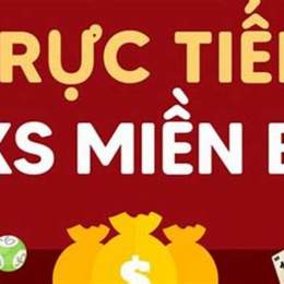 ket qua xo so truc tiep mien bac