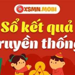 kết quả xổ số truyền thống tổng hợp 30 ngày