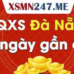lô gan xổ số đà nẵng