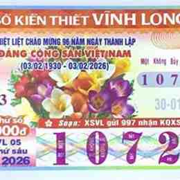 minhchinh xổ số