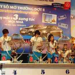 quay thử xổ số an giang hôm nay