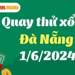 quay thử xổ số đà nẵng minh ngọc