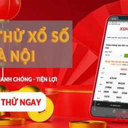 quay thử xổ số đài hà nội