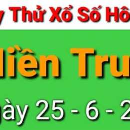 quay thử xổ số đài miền trung
