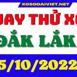 quay thử xổ số đắk lắk minh ngọc