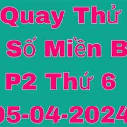 quay thử xổ số hải phòng