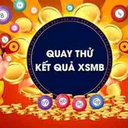 quay thử xổ số miền bắc ai trúng rồi