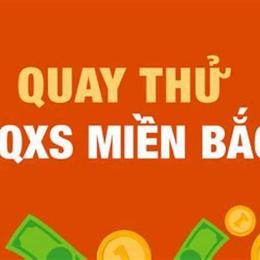 quay thử xổ số minh ngọc hôm nay