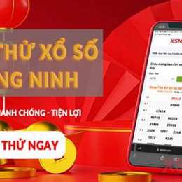 quay thử xổ số quảng ninh