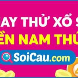 quay thử xổ số thứ hai hàng tuần